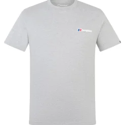Berghaus - Class Logo Tee - T-Shirt