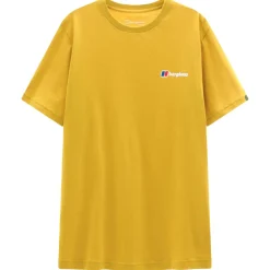 Berghaus - Class Logo Tee - T-Shirt