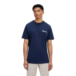 Berghaus - Front & Back Tee - T-Shirt