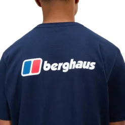Berghaus - Front & Back Tee - T-Shirt