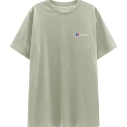 Berghaus - Front & Back Tee - T-Shirt