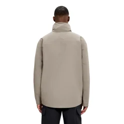 Berghaus - Hillwalker 2.0 Jacket - Regenjacke