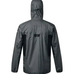 Berghaus - MTN Guide Hyper Alpha Jacket - Regenjacke