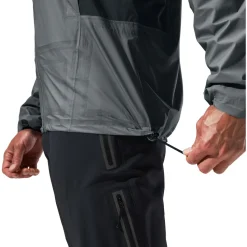 Berghaus - MTN Guide Hyper Alpha Jacket - Regenjacke