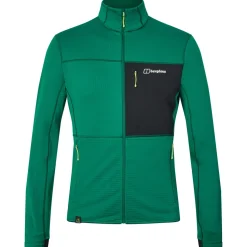 Berghaus - Ridge-Hiker Jacket - Fleecejacke