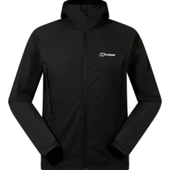Berghaus - Skelbo Jacket - Softshelljacke