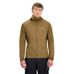 Berghaus - Skelbo Jacket - Softshelljacke