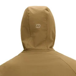 Berghaus - Skelbo Jacket - Softshelljacke