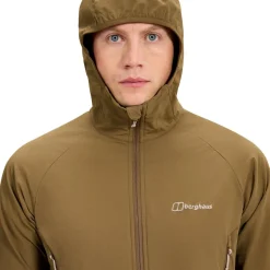 Berghaus - Skelbo Jacket - Softshelljacke