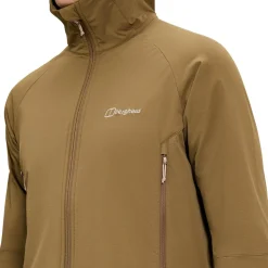 Berghaus - Skelbo Jacket - Softshelljacke