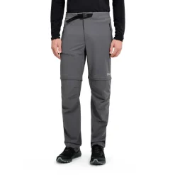 Berghaus - Trail-Explorer Zip Off Pant - Zip-Off-Hose