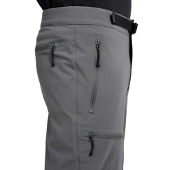Berghaus - Trail-Explorer Zip Off Pant - Zip-Off-Hose