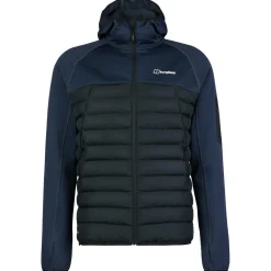 Berghaus - Urb Pravitale Hybrid - Hybridjacke
