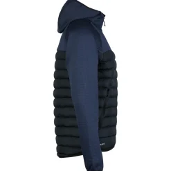 Berghaus - Urb Pravitale Hybrid - Hybridjacke