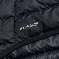Berghaus - Urb Pravitale Hybrid - Hybridjacke