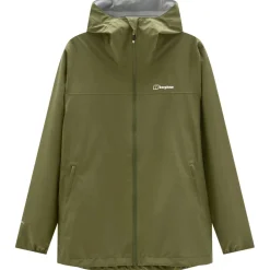 Berghaus - Women's Deluge Pro 3.0 Jacket - Regenjacke