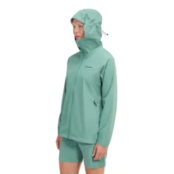 Berghaus - Women's Deluge Pro 3.0 Jacket - Regenjacke