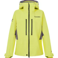 Berghaus - Women's Extrem Vanguard GTX Jacket - Regenjacke