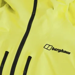 Berghaus - Women's Extrem Vanguard GTX Jacket - Regenjacke