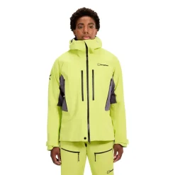 Berghaus - Women's Extrem Vanguard GTX Jacket - Regenjacke