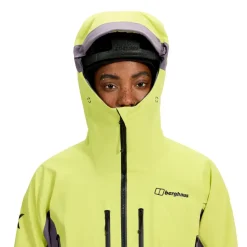 Berghaus - Women's Extrem Vanguard GTX Jacket - Regenjacke