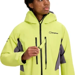 Berghaus - Women's Extrem Vanguard GTX Jacket - Regenjacke