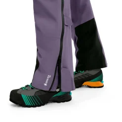 Berghaus - Women's Extrem Vanguard GTX Pant - Tourenhose