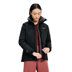 Berghaus - Women's Hillwalker 2.0 Gemini 3in1 Jacket - Regenjacke