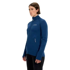 Berghaus - Women's Kinetic Powerstretch Jacket - Fleecejacke
