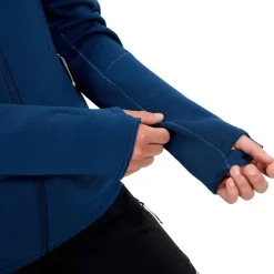 Berghaus - Women's Kinetic Powerstretch Jacket - Fleecejacke