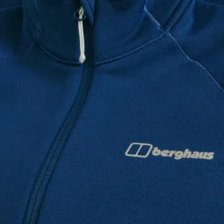 Berghaus - Women's Kinetic Powerstretch Jacket - Fleecejacke