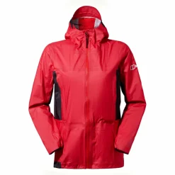 Berghaus - Women's MTN Guide Hyper Alpha Jacket - Regenjacke