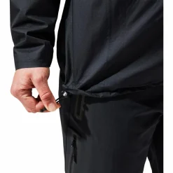 Berghaus - Women's MTN Guide Hyper Alpha Jacket - Regenjacke