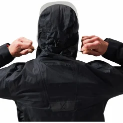 Berghaus - Women's MTN Guide Hyper Alpha Jacket - Regenjacke