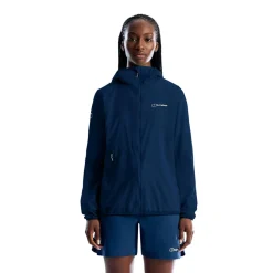 Berghaus - Women's Pendower Wind Jacket AF - Windjacke