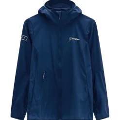Berghaus - Women's Pendower Wind Jacket AF - Windjacke