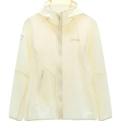 Berghaus - Women's Pendower Wind Jacket AF - Windjacke