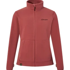 Berghaus - Women's Prism 2.0 Micro Fullzip - Fleecejacke