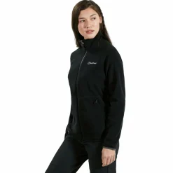 Berghaus - Women's Prism 2.0 Micro Fullzip - Fleecejacke