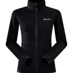 Berghaus - Women's Prism 2.0 Micro Fullzip - Fleecejacke