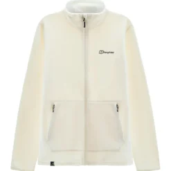 Berghaus - Women's Prism 2.0 Micro Fullzip - Fleecejacke