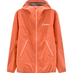 Berghaus - Women's Rain-Motion Jacket AF - Regenjacke