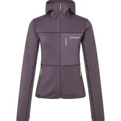 Berghaus - Women's Ridge-Hiker Hoody - Fleecejacke