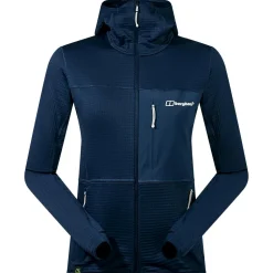 Berghaus - Women's Ridge-Hiker Hoody - Fleecejacke