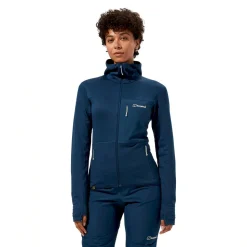 Berghaus - Women's Ridge-Hiker Hoody - Fleecejacke
