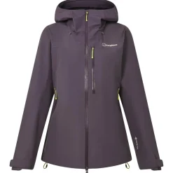 Berghaus - Women's Ridge-Seeker GTX Jacket - Regenjacke
