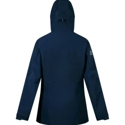 Berghaus - Women's Ridge-Seeker GTX Jacket - Regenjacke