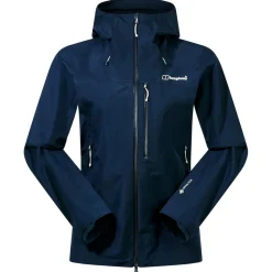 Berghaus - Women's Ridge-Seeker GTX Jacket - Regenjacke