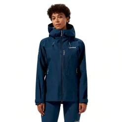Berghaus - Women's Ridge-Seeker GTX Jacket - Regenjacke
