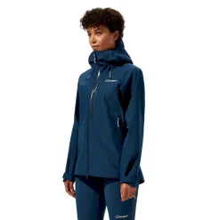Berghaus - Women's Ridge-Seeker GTX Jacket - Regenjacke